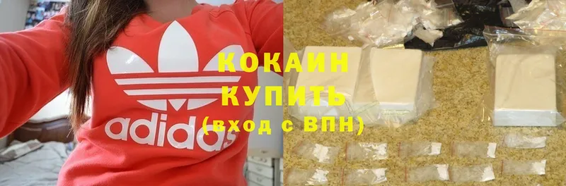 Cocaine FishScale  Кедровый 